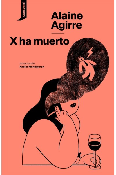 X HA MUERTO