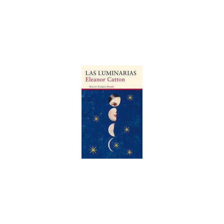 LUMINARIAS,LAS