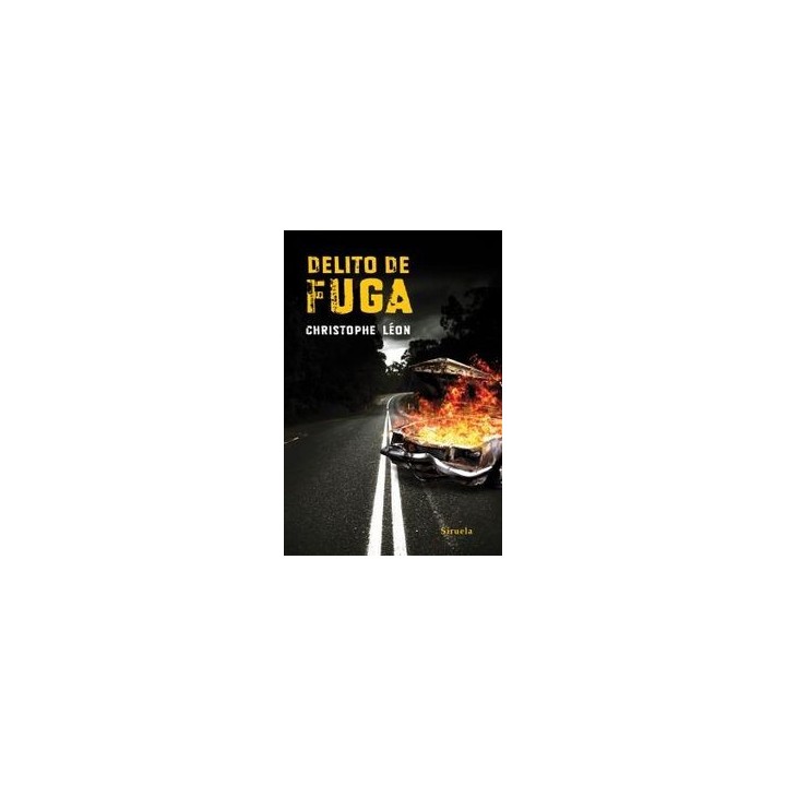 DELITO DE FUGA