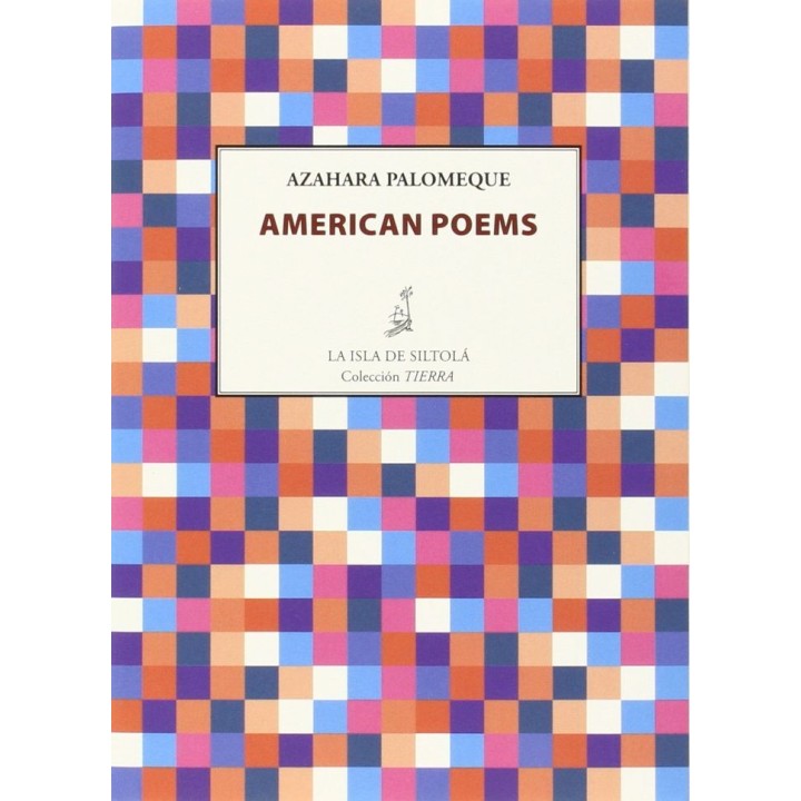 AMERICAN POEMS