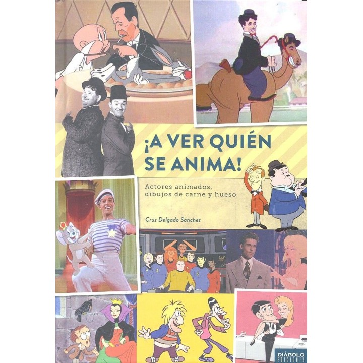 A VER QUIEN SE ANIMA ACORES ANIMADOS DIBUJOS DE CARNE Y HUE