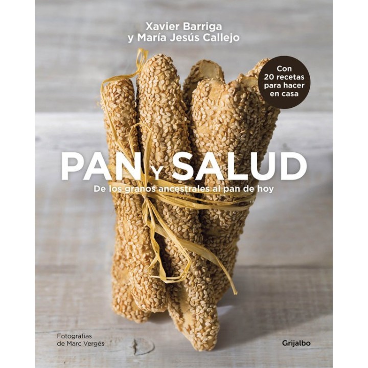 PAN Y SALUD