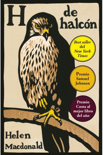 H DE HALCON