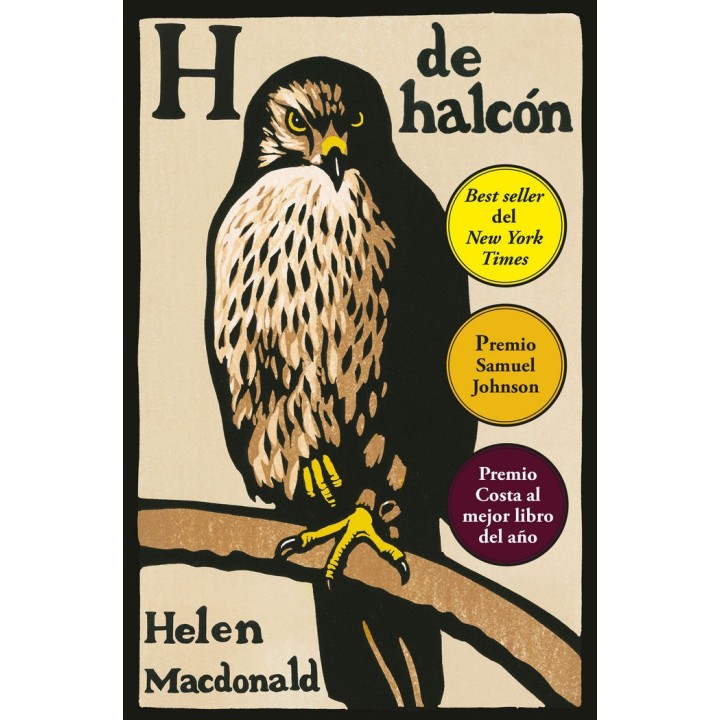 H DE HALCON