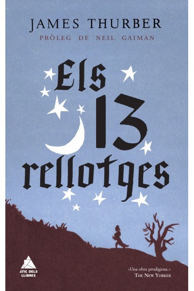 ELS 13 RELLOTGES