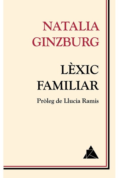 LEXIC FAMILIAR