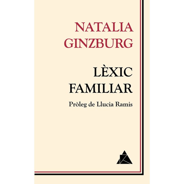 LEXIC FAMILIAR