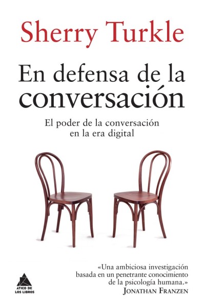 EN DEFENSA DE LA CONVERSACION