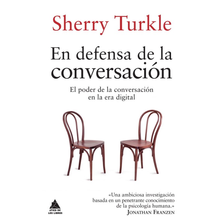 EN DEFENSA DE LA CONVERSACION