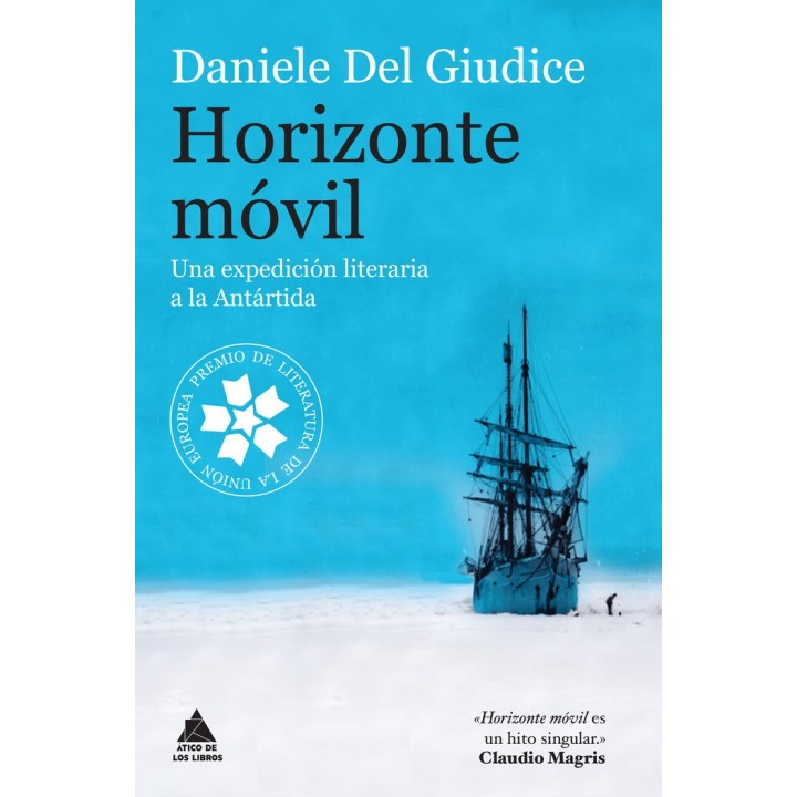 HORIZONTE MOVIL
