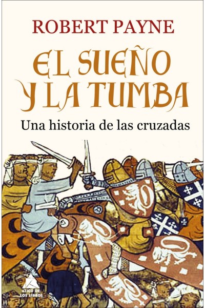 SUEÑO Y LA TUMBA,EL