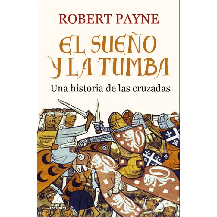 SUEÑO Y LA TUMBA,EL