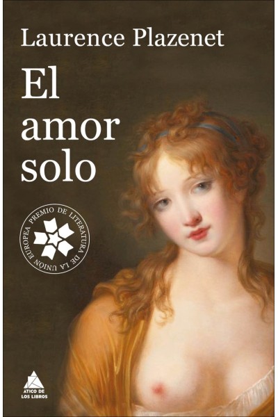 AMOR SOLO,EL