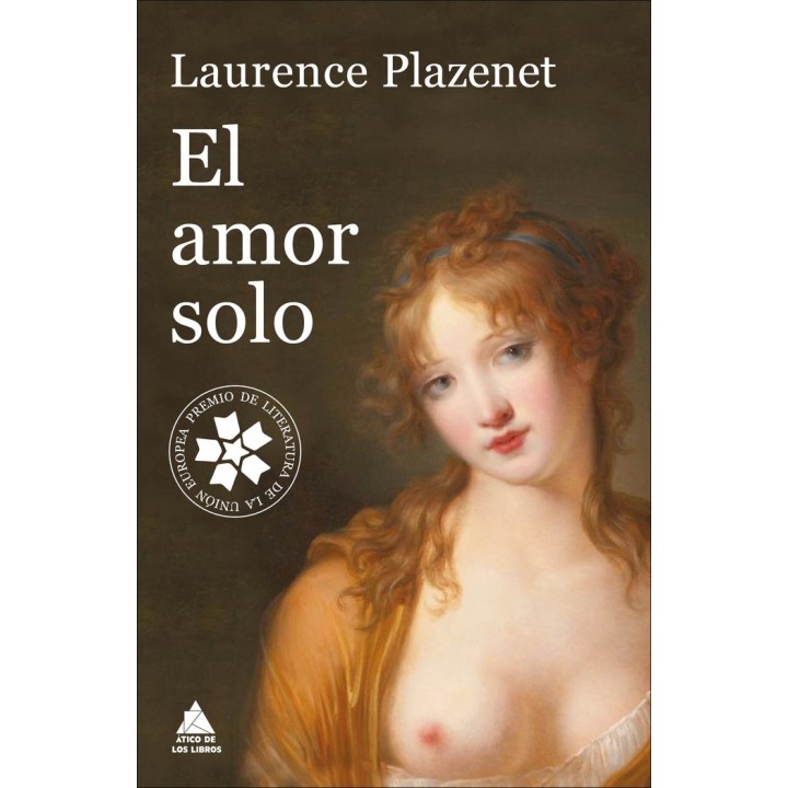 AMOR SOLO,EL