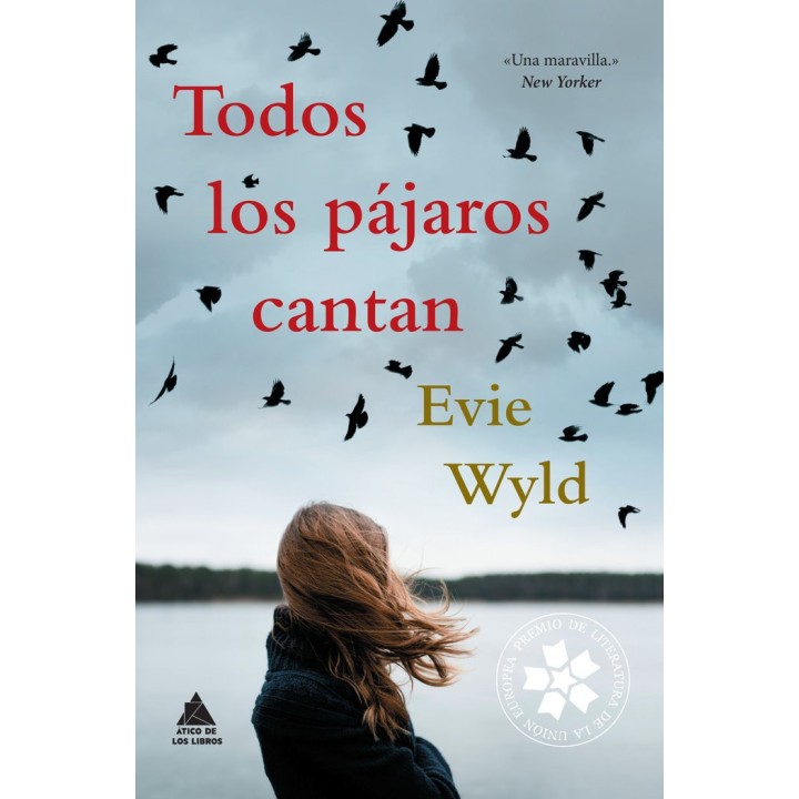TODOS LOS PAJAROS CANTAN