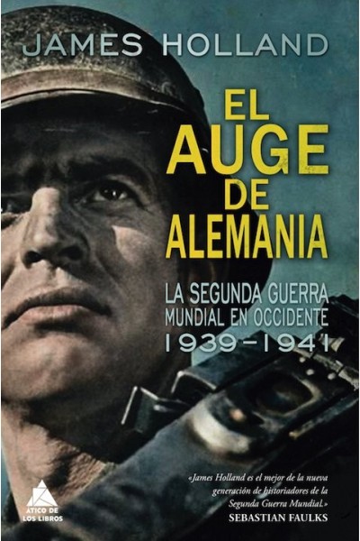 AUGE DE ALEMANIA SEGUNDA GUERRA MUNDIAL 1939 1941
