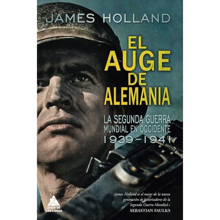AUGE DE ALEMANIA SEGUNDA GUERRA MUNDIAL 1939 1941