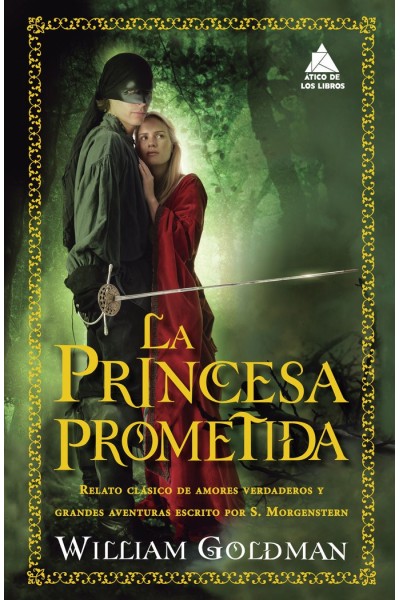 PRINCESA PROMETIDA,LA