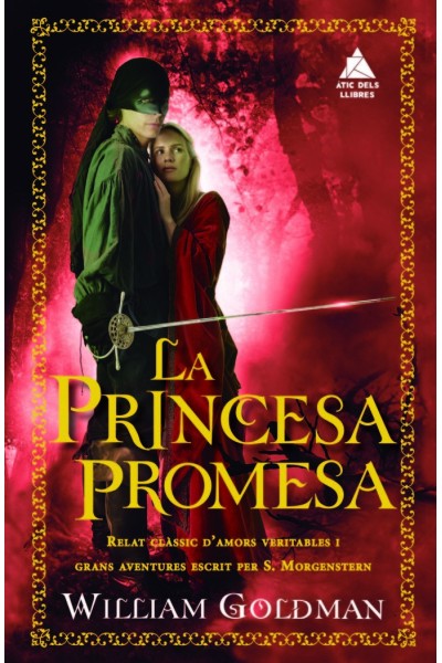 PRINCESA PROMESA, LA