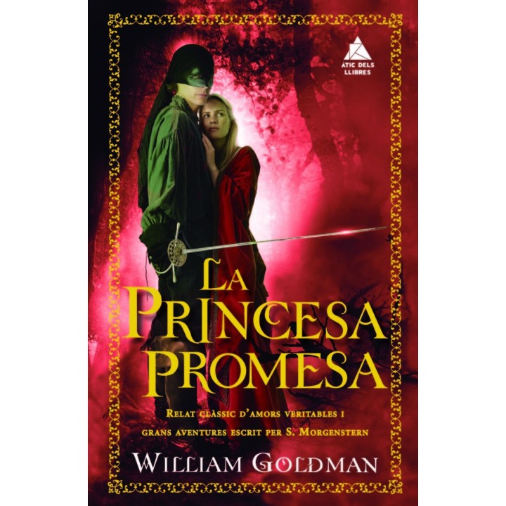 PRINCESA PROMESA, LA
