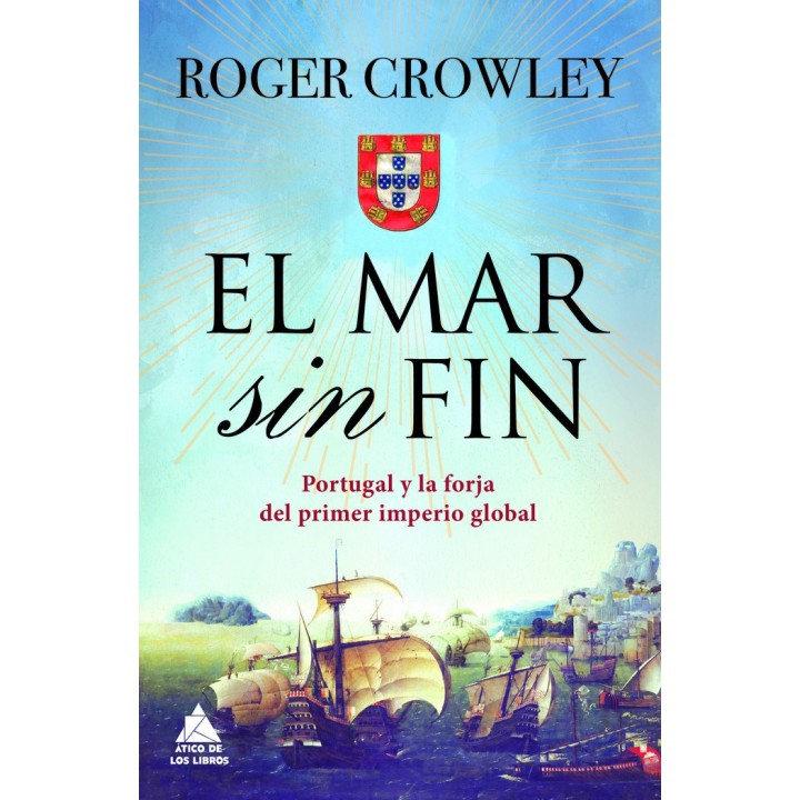 MAR SIN FIN,EL