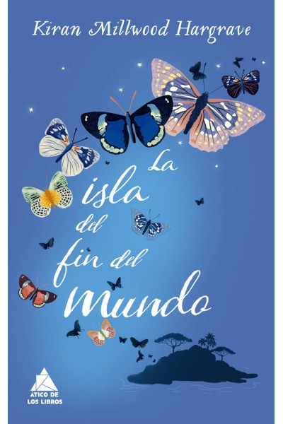 ISLA DEL FIN DEL MUNDO,LA