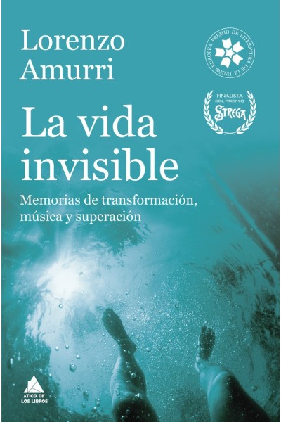 VIDA INVISIBLE,LA