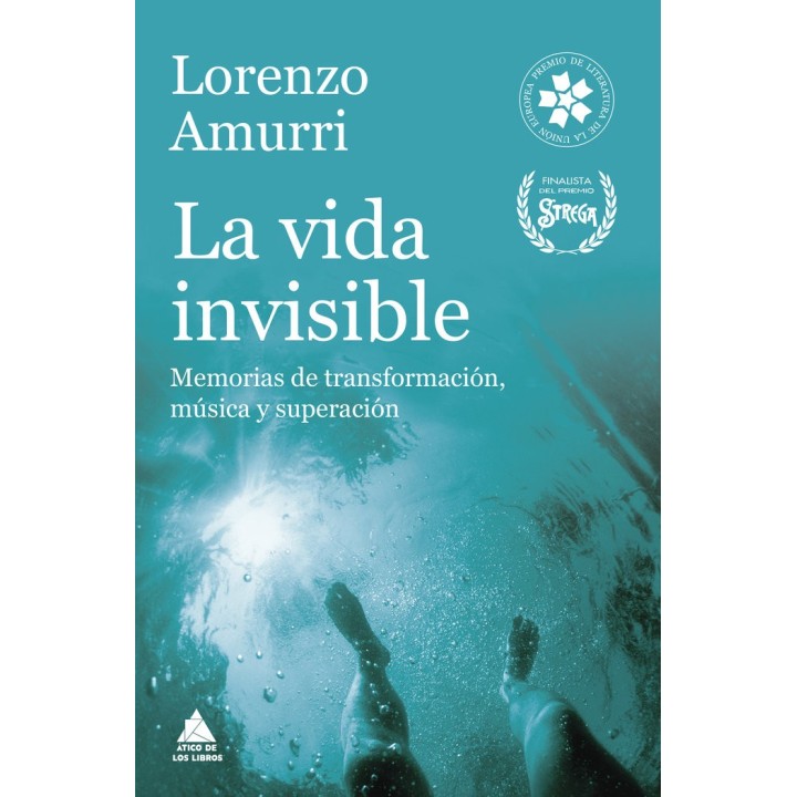VIDA INVISIBLE,LA
