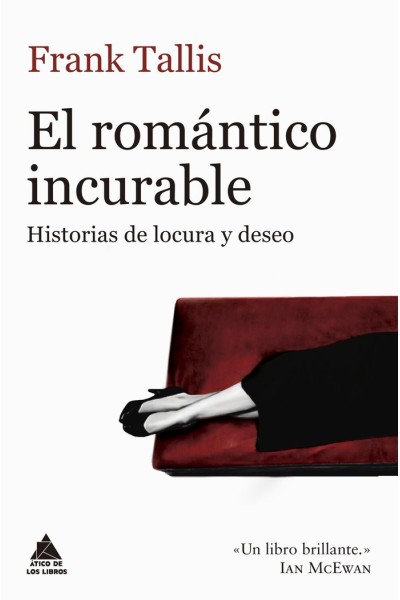 ROMANTICO INCURABLE,EL