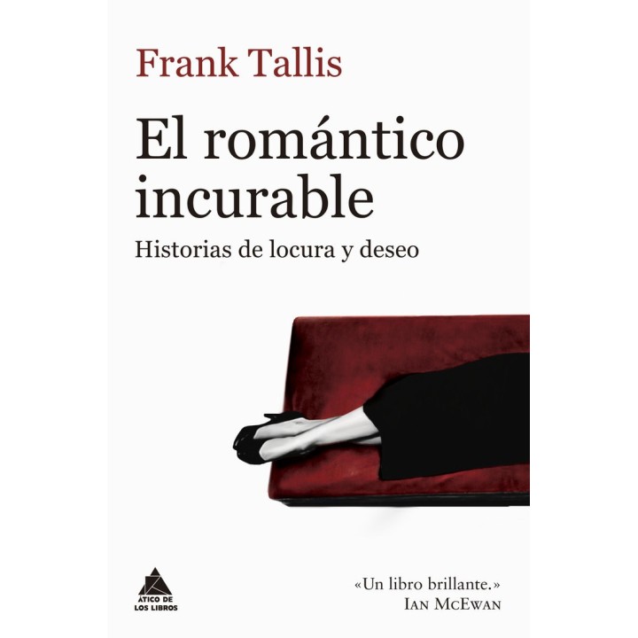 ROMANTICO INCURABLE,EL