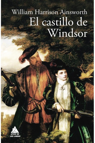 CASTILLO DE WINDSOR,EL