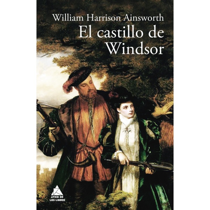 CASTILLO DE WINDSOR,EL