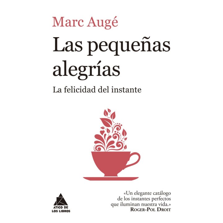 PEQUEÑAS ALEGRIAS,LAS