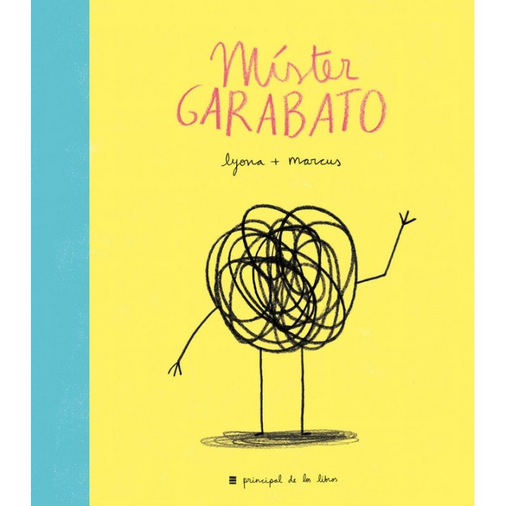 MISTER GARABATO
