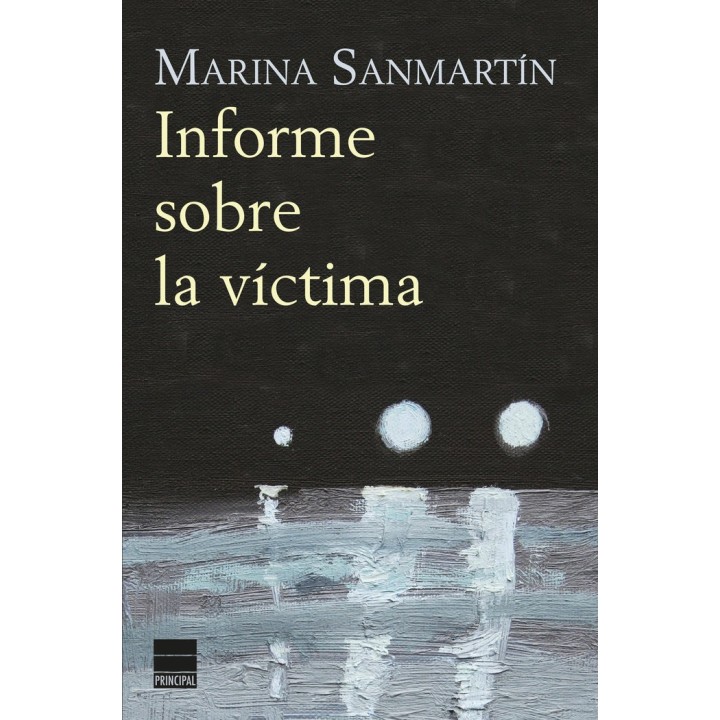 INFORME SOBRE LA VICTIMA