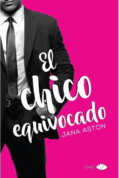 CHICO EQUIVOCADO,EL