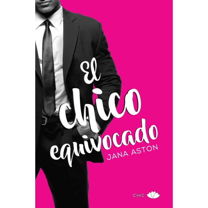 CHICO EQUIVOCADO,EL