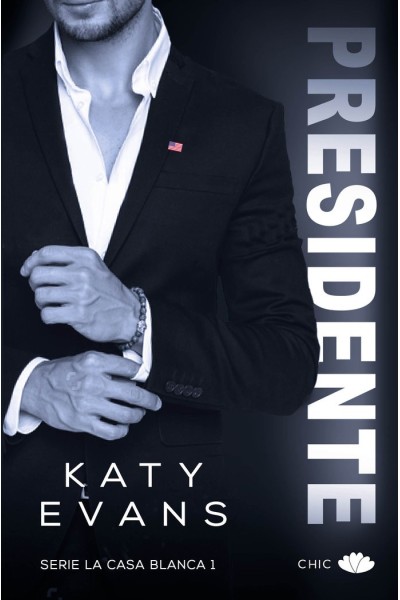 PRESIDENTE SERIE LA CASA BLANCA 1