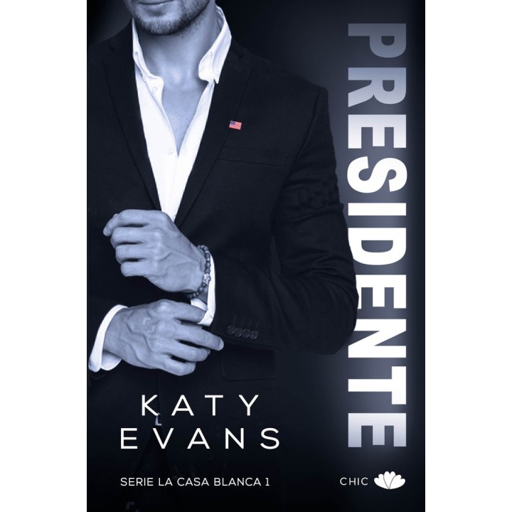 PRESIDENTE SERIE LA CASA BLANCA 1
