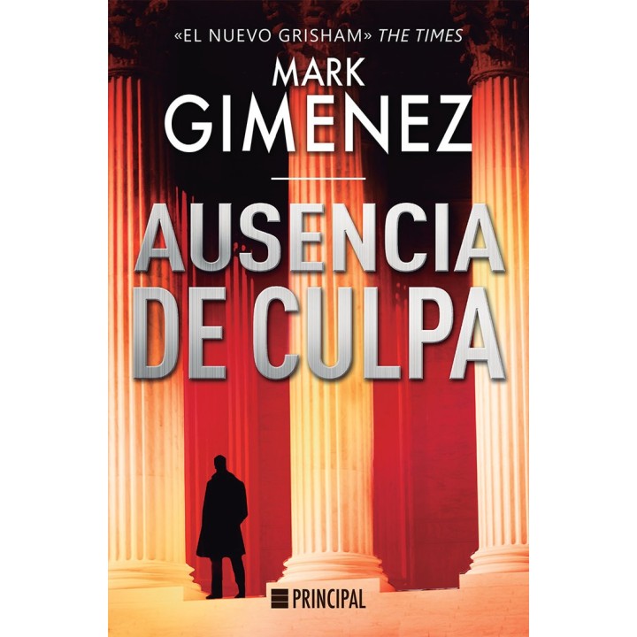 AUSENCIA DE CULPA