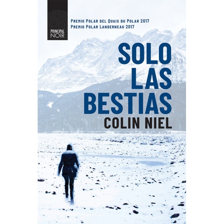 SOLO LAS BESTIAS