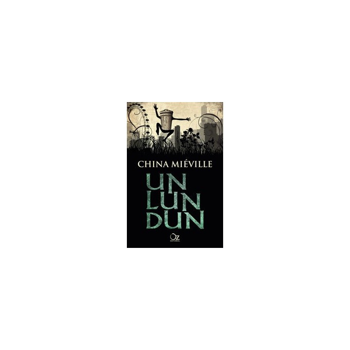 UN LUN DUN
