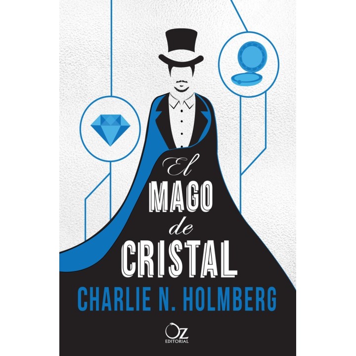 MAGO DE CRISTAL,EL