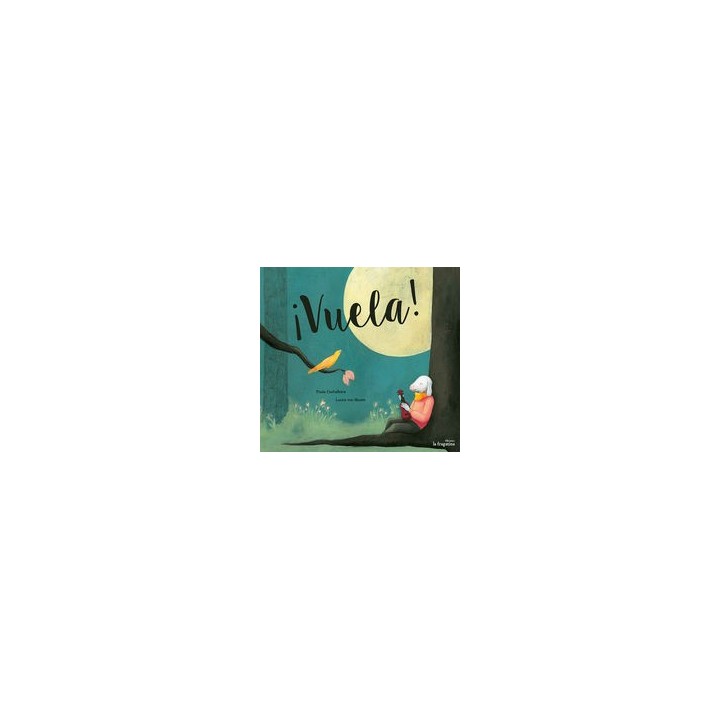 VUELA