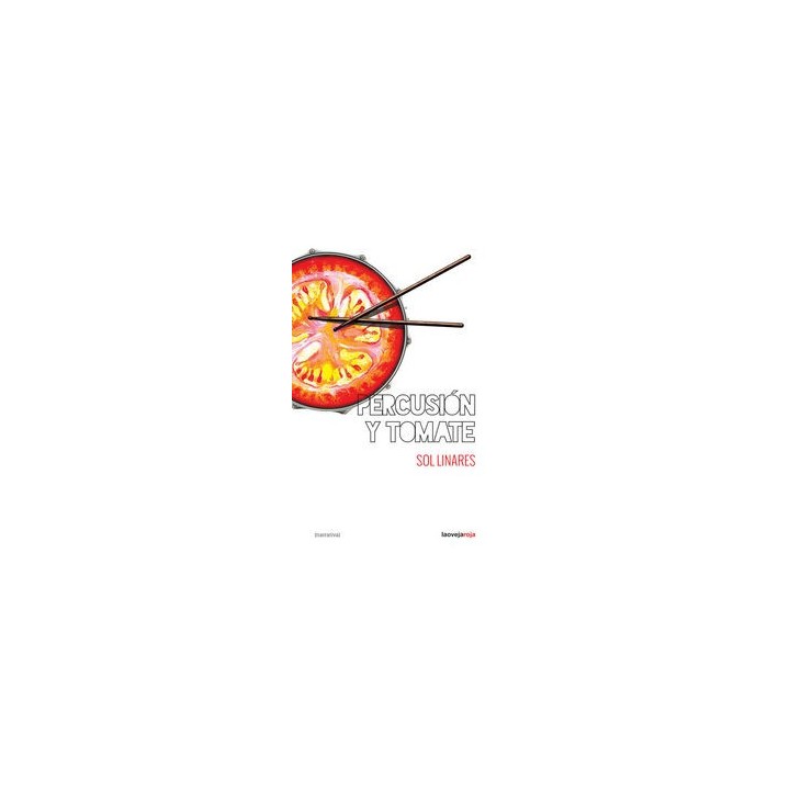 PERCUSION Y TOMATE