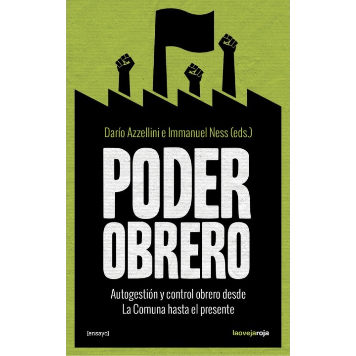 PODER OBRERO