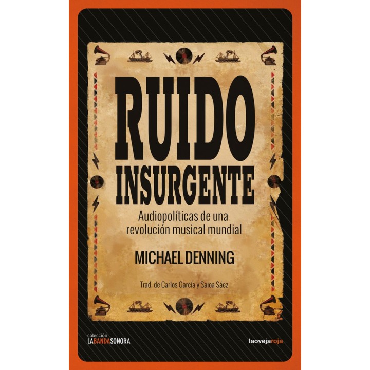 RUIDO INSURGENTE