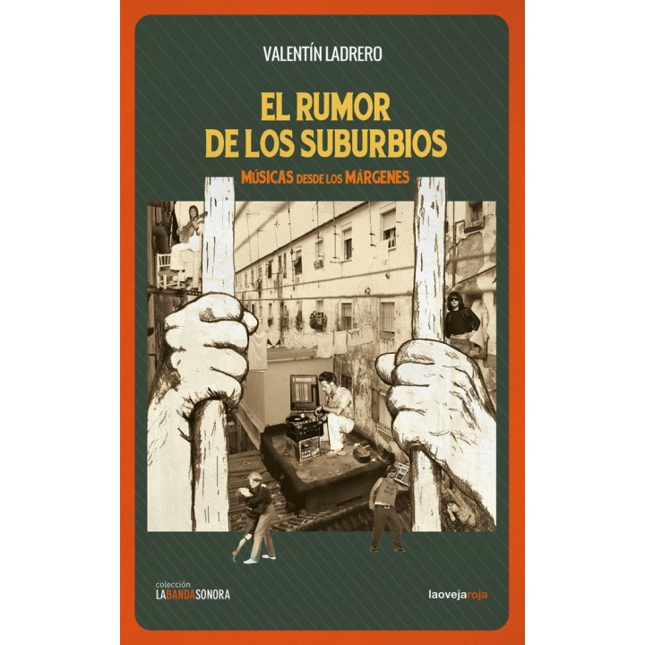 RUMOR DE LOS SUBURBIOS,EL
