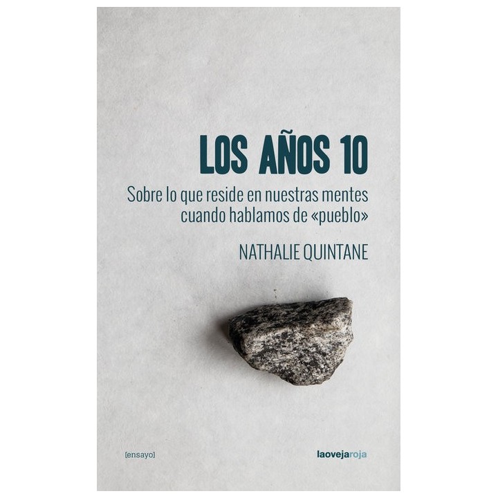 LOS AÑOS 10