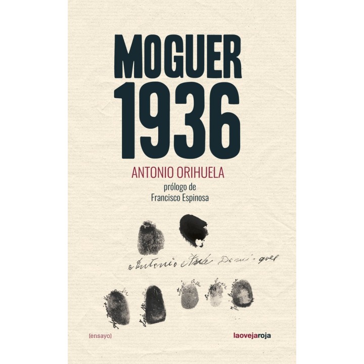 MOGUER 1936